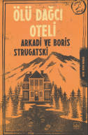 Ölü Dağcı Oteli